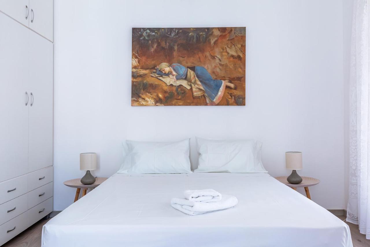 Andromachi Apartment Σκόπελος Εξωτερικό φωτογραφία